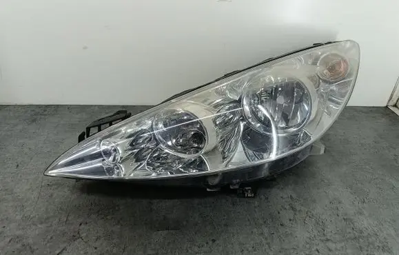 Peugeot 308 Headlight/headlamp 9656162580