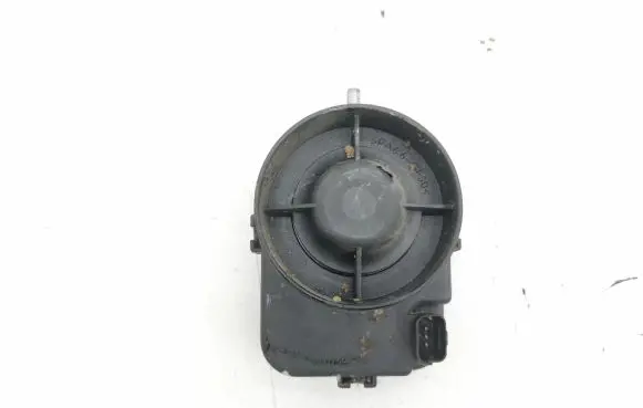 Alarm system siren