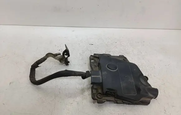Citroen C3 Positive cable (battery) 011484 09700