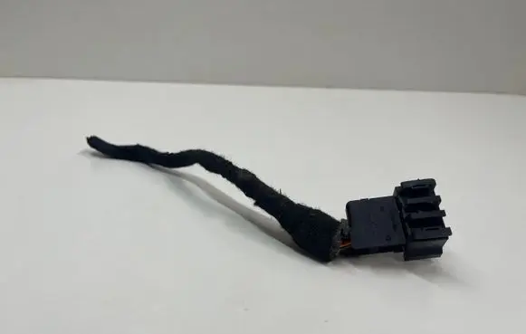 Porsche Cayenne (9PA) Other wiring loom