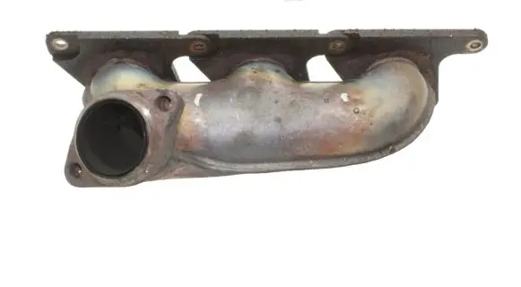 Mercedes-Benz CLK A209 C209 Exhaust manifold