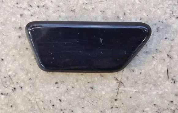 Mitsubishi Outlander Headlight washer spray nozzle cap/cover