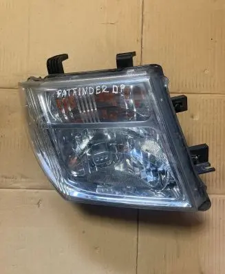 Headlight/headlamp