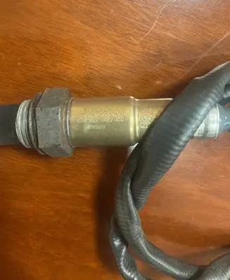 BMW M4 F82 F83 Lambda probe sensor 0258027088089 784848292