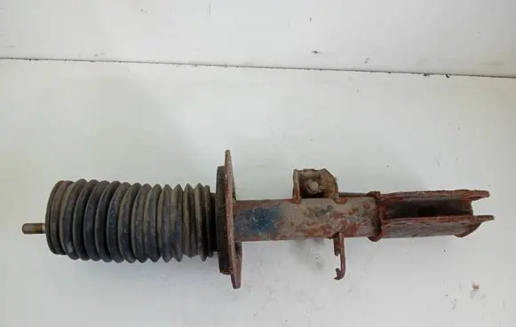 BMW X5 E53 Front shock absorber/damper