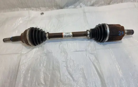 Ford Explorer VI Front driveshaft L1M33A428AA