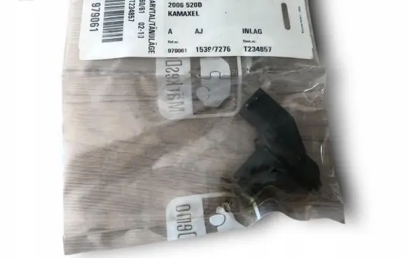 BMW 5 E60 E61 Camshaft vanos timing valve 7792256