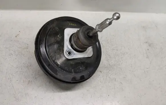 Audi A6 S6 C6 4F Brake booster 4F0612105G