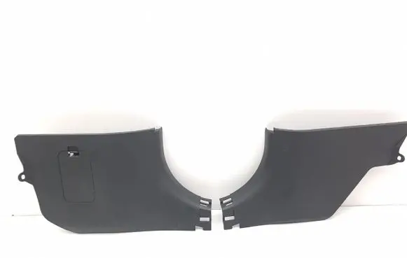 Nissan 370Z Foot area side trim 669001EK0A 669011EK0A