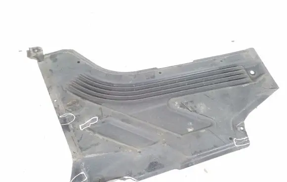 Mercedes-Benz A W176 Side bottom protection A2466840400