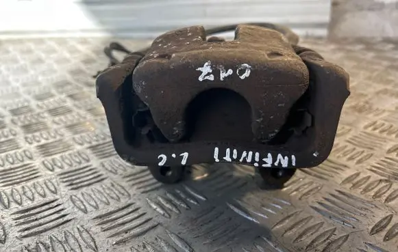 Infiniti Q30 Rear brake caliper 32346033c