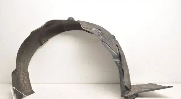 Hyundai i40 Front wheel arch liner splash guards 868153Z000