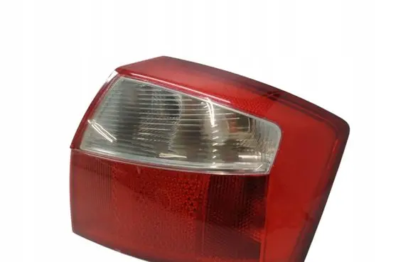 Audi A4 S4 B6 8E 8H Rear/tail lights 