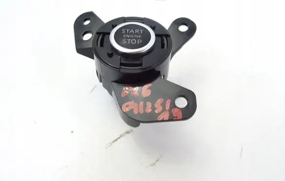 Nissan Juke II F16 Other switches/knobs/shifts 1300G39