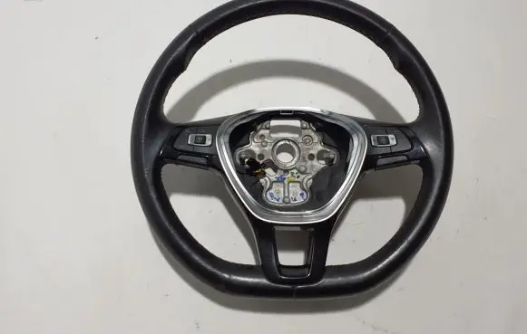 Volkswagen PASSAT B8 Steering wheel 5G0419091