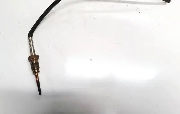 BMW 5 F10 F11 Exhaust gas temperature sensor 032656001902