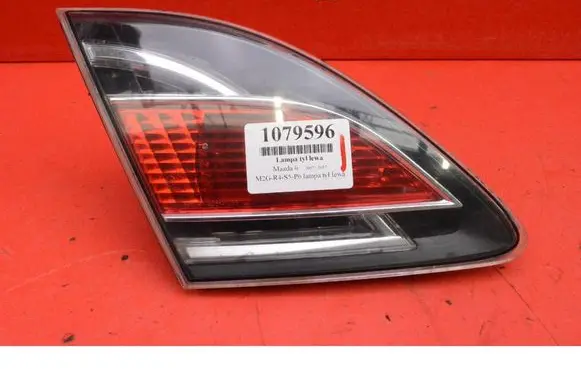 Mazda 6 Rear/tail lights GS1F513F0
