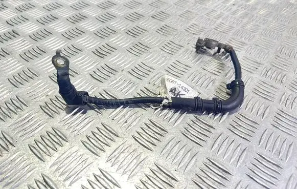 Ford Galaxy Negative earth cable (battery) 6G9T14301 6G9T14301AK