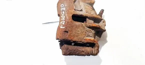 Citroen C4 I Front brake caliper
