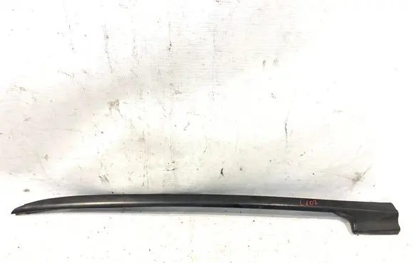 Honda CR-V Roof trim bar molding cover 73152S9A