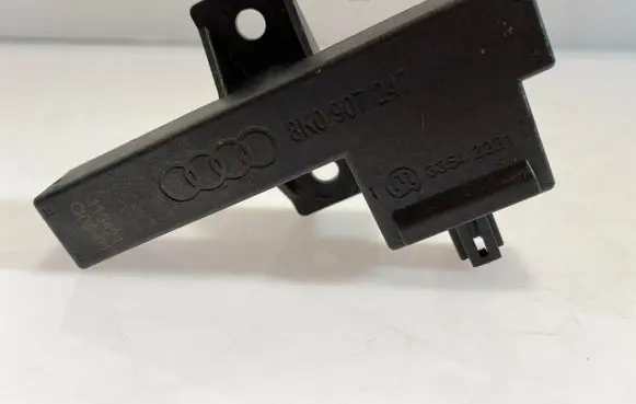 Interior comfort aerial antenna