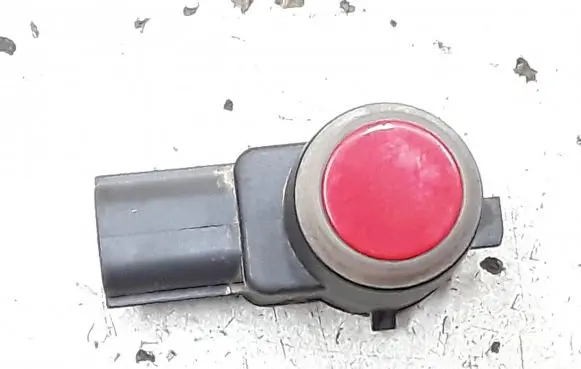 Opel Astra J Parking PDC sensor 13289572 0263013001