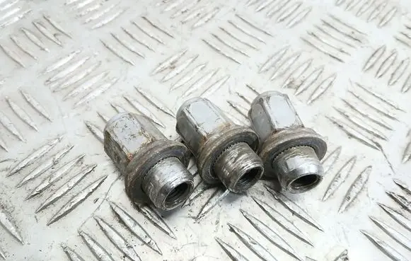 Toyota RAV 4 (XA20) Nuts/bolts 
