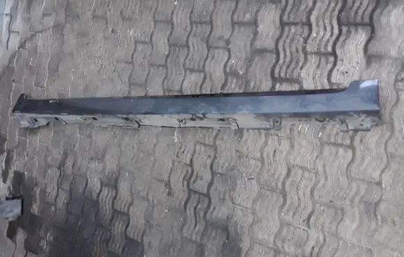Toyota Verso Sill 758500F010