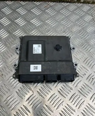 Volvo XC60 Engine control unit/module 31459638