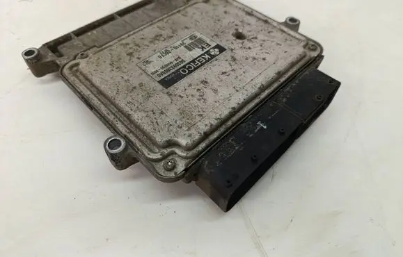 KIA Rio Engine control unit/module 3911026CF0