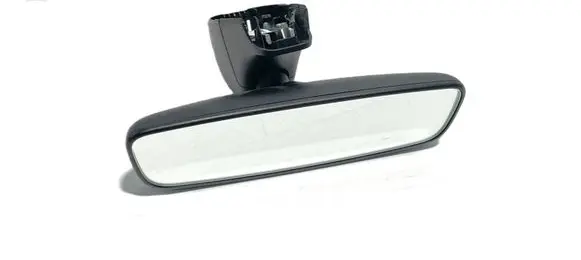 Rear view mirror (interior)