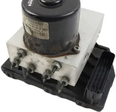 Mercedes-Benz C W203 ABS Pump A2035451632 A0044310512 10094715133
