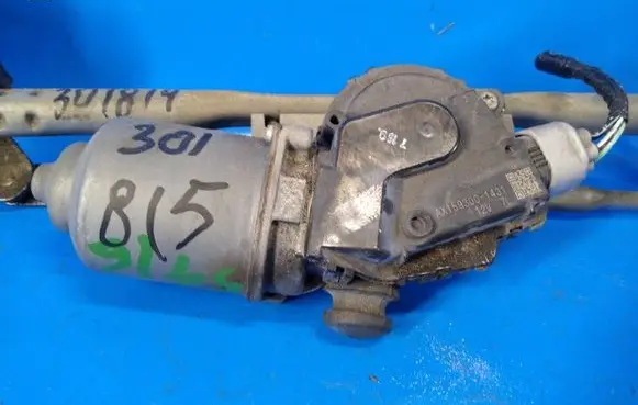 Mazda 6 Wiper motor GS3L67340