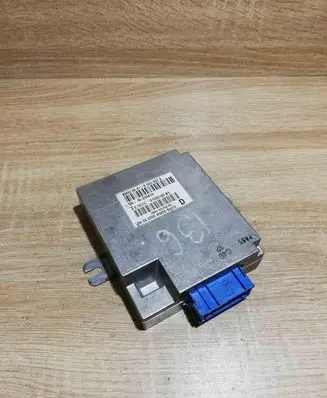 BMW 5 E39 Other control units/modules 6905967