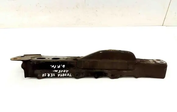 Toyota Verso-S Radiator support slam panel bracket 