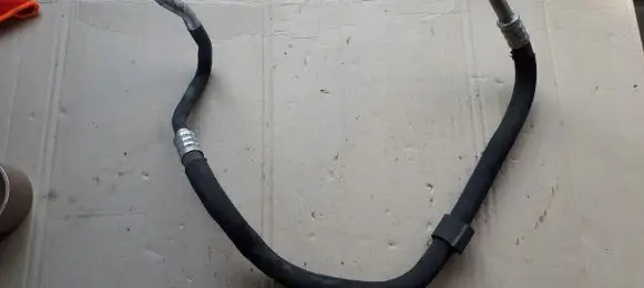 Audi A7 S7 4G Air conditioning (A/C) pipe/hose