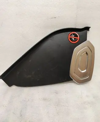 Land Rover Range Rover Sport L494 Dashboard side end trim DPLA04481ABW