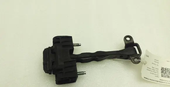 Jaguar XJ X351 Front door check strap stopper AW93F23552AB