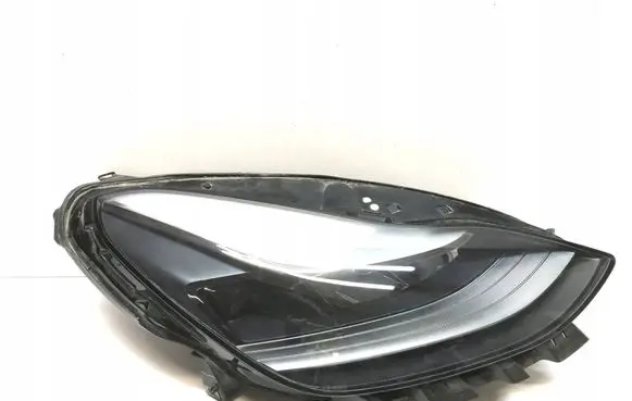 Tesla Model 3 Headlight/headlamp