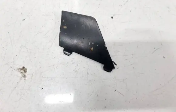 Tesla Model S Loading door cover/cap 100297400D 1002974-00-D