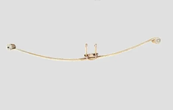 Volkswagen Caddy Rear leaf spring
