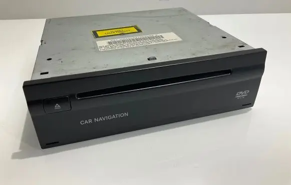 Mercedes-Benz E W211 GPS navigation control unit/module A2208206085 47655068 6059SSC57655068