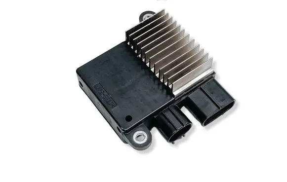 Subaru Outback (BS) Coolant fan relay 4993003640