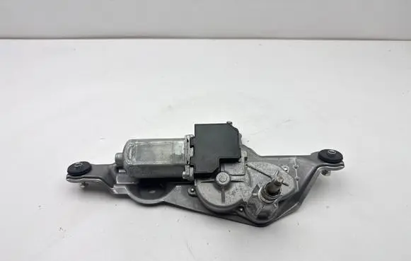 Lexus RX 330 - 350 - 400H Rear window wiper motor 8513048030 2596000271