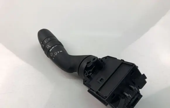 Toyota Corolla E160 E170 Wiper turn signal indicator stalk/switch 17J915