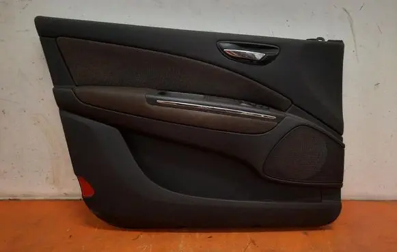 Fiat Bravo Door card panel trim set 1479898