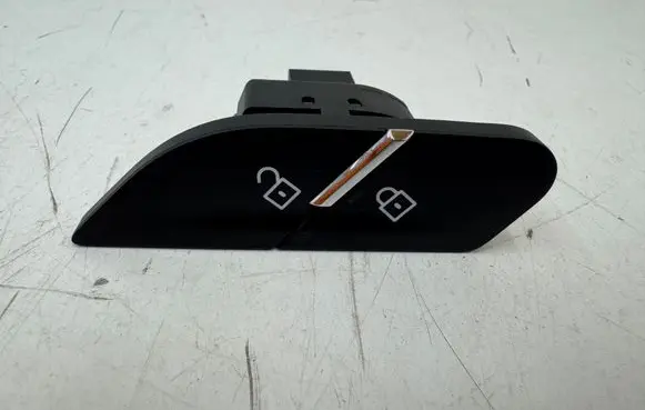 Porsche Macan (95B) Central locking switch button 95B962126C