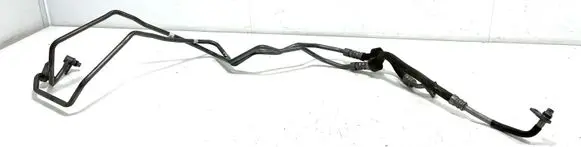 Audi A6 S6 C6 4F Power steering hose/pipe/line