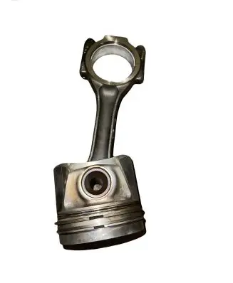 Volkswagen Touran I Piston with connecting rod