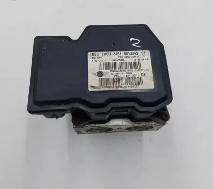 Mini Cooper Countryman R60 ABS Pump 9813345